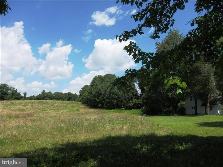 Doylestown, PA 18902,3055 BURNT HOUSE HILL RD #LOT #1