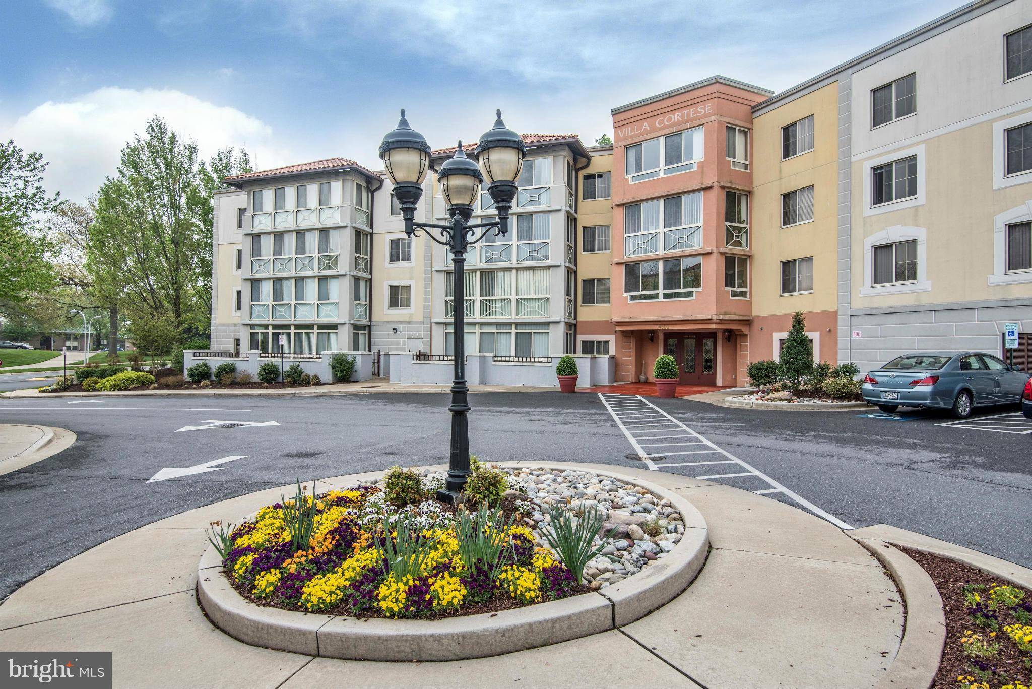 Silver Spring, MD 20906,14800 PENNFIELD CIR #304