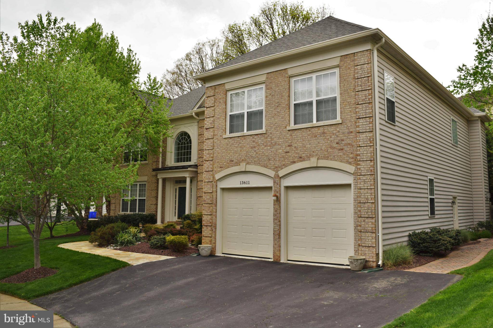 Rockville, MD 20850,13611 DAPHNEY HOUSE CT