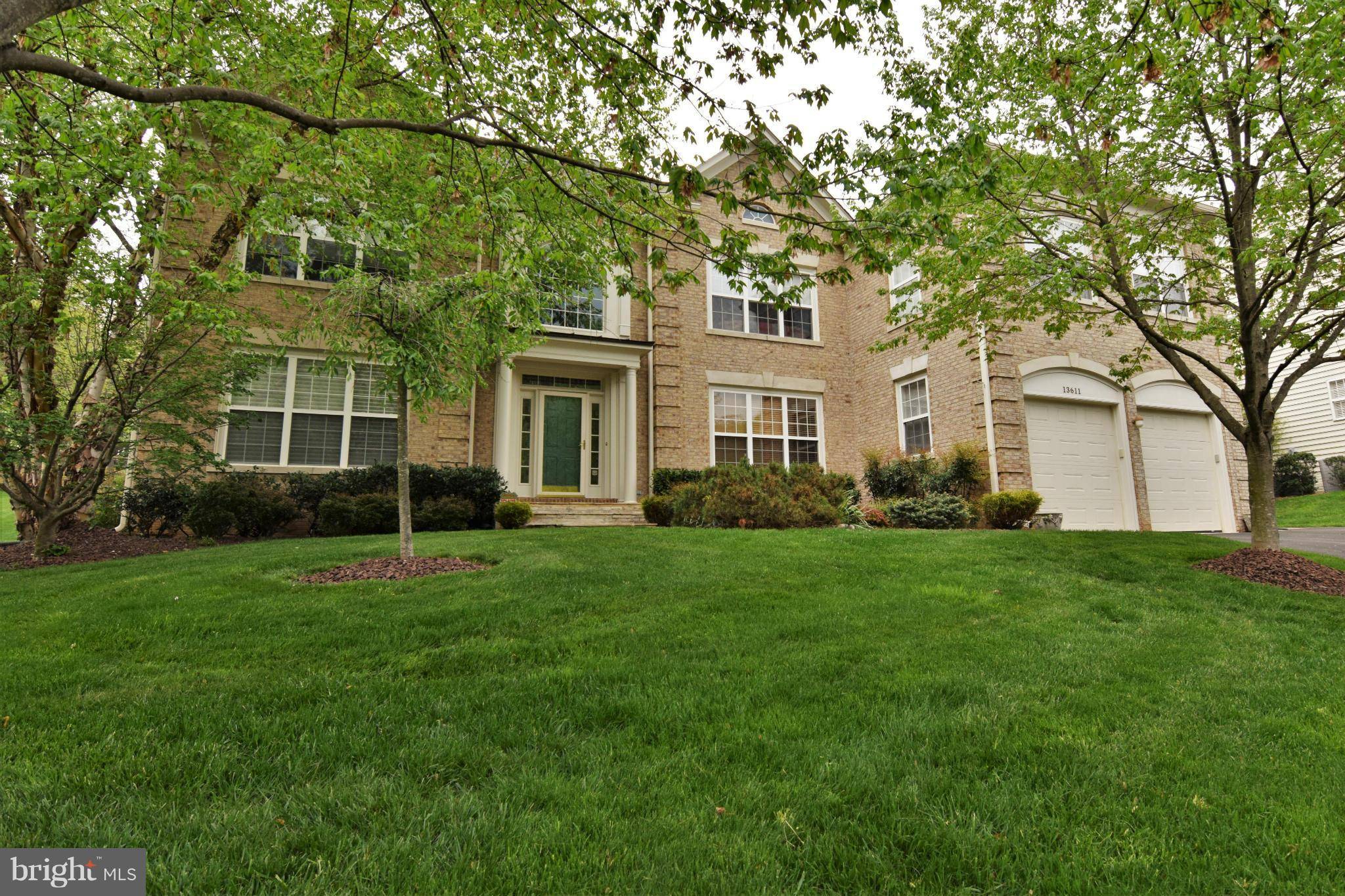 Rockville, MD 20850,13611 DAPHNEY HOUSE CT