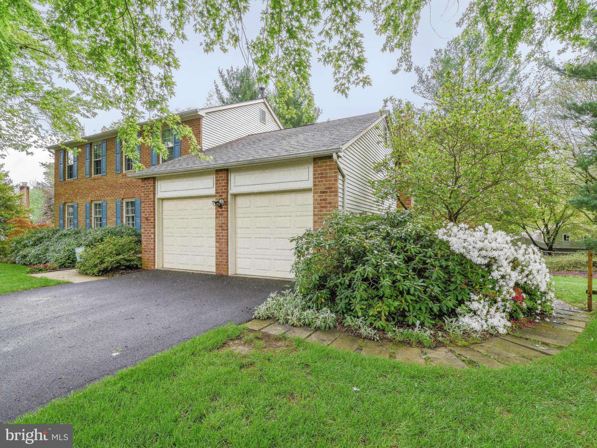 Olney, MD 20832,4 BETTSWOOD CT