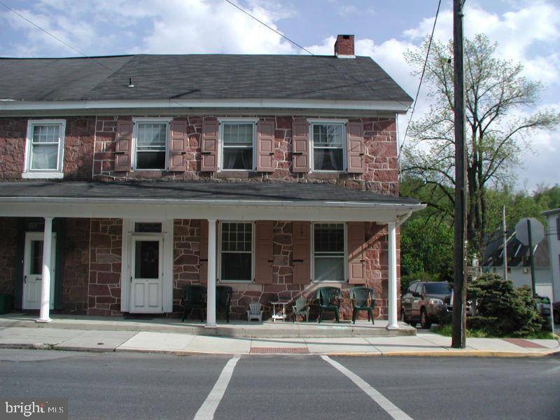 Adamstown, PA 19501,1 E MAIN ST