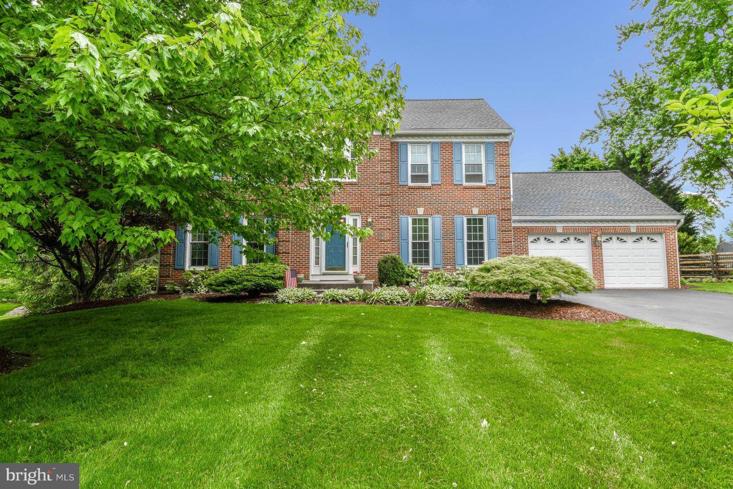 Gaithersburg, MD 20882,7318 ROSEWOOD MANOR LN