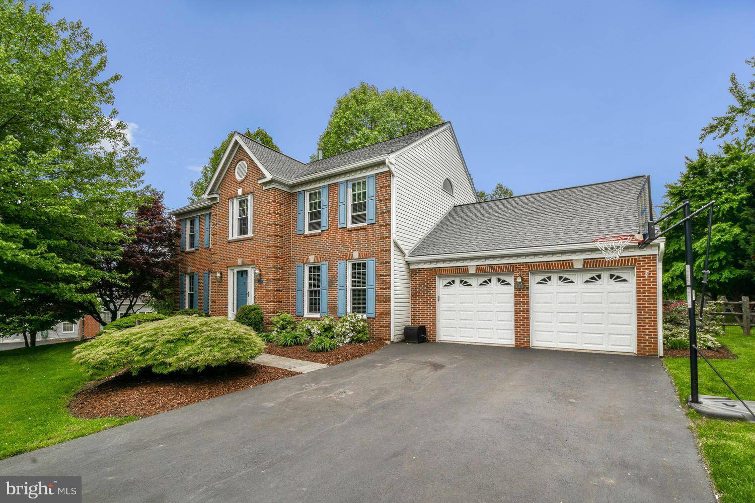 Gaithersburg, MD 20882,7318 ROSEWOOD MANOR LN