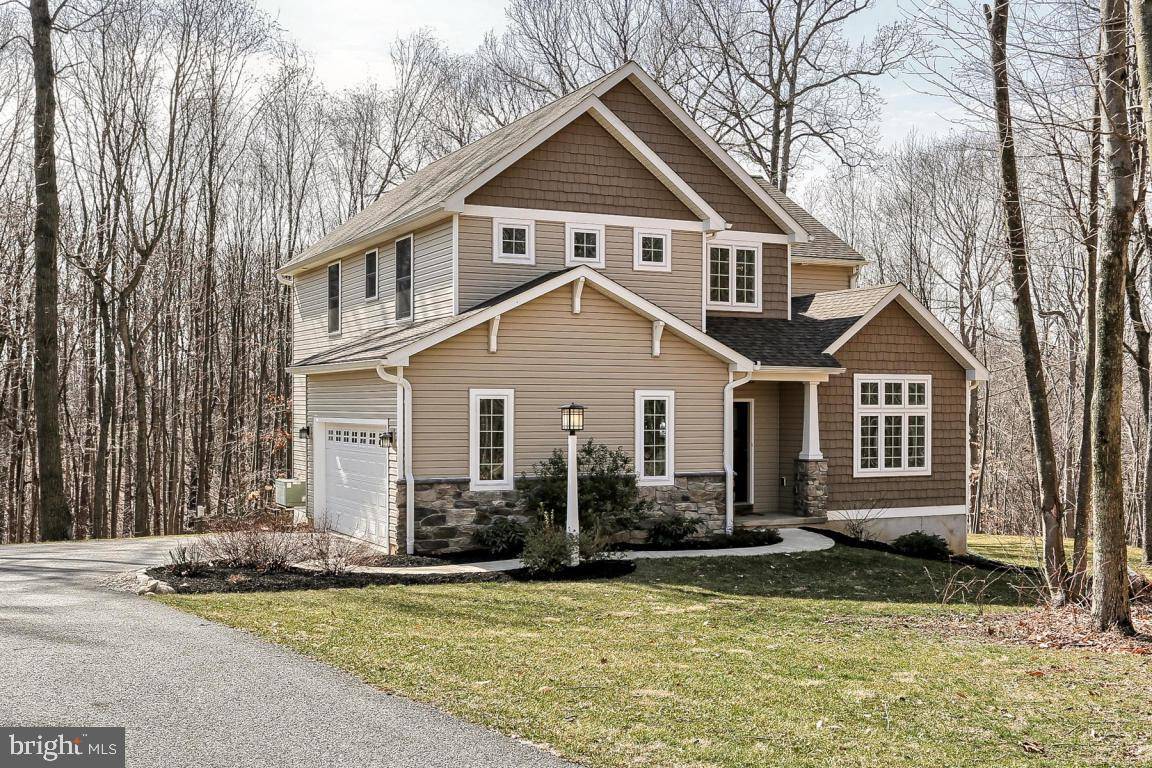 Conestoga, PA 17516,21 FAWN CT