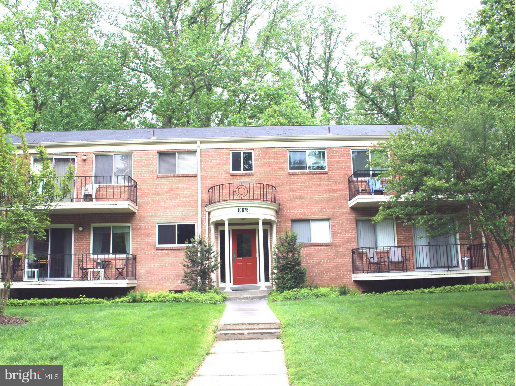 Bethesda, MD 20814,10676 WEYMOUTH ST #202