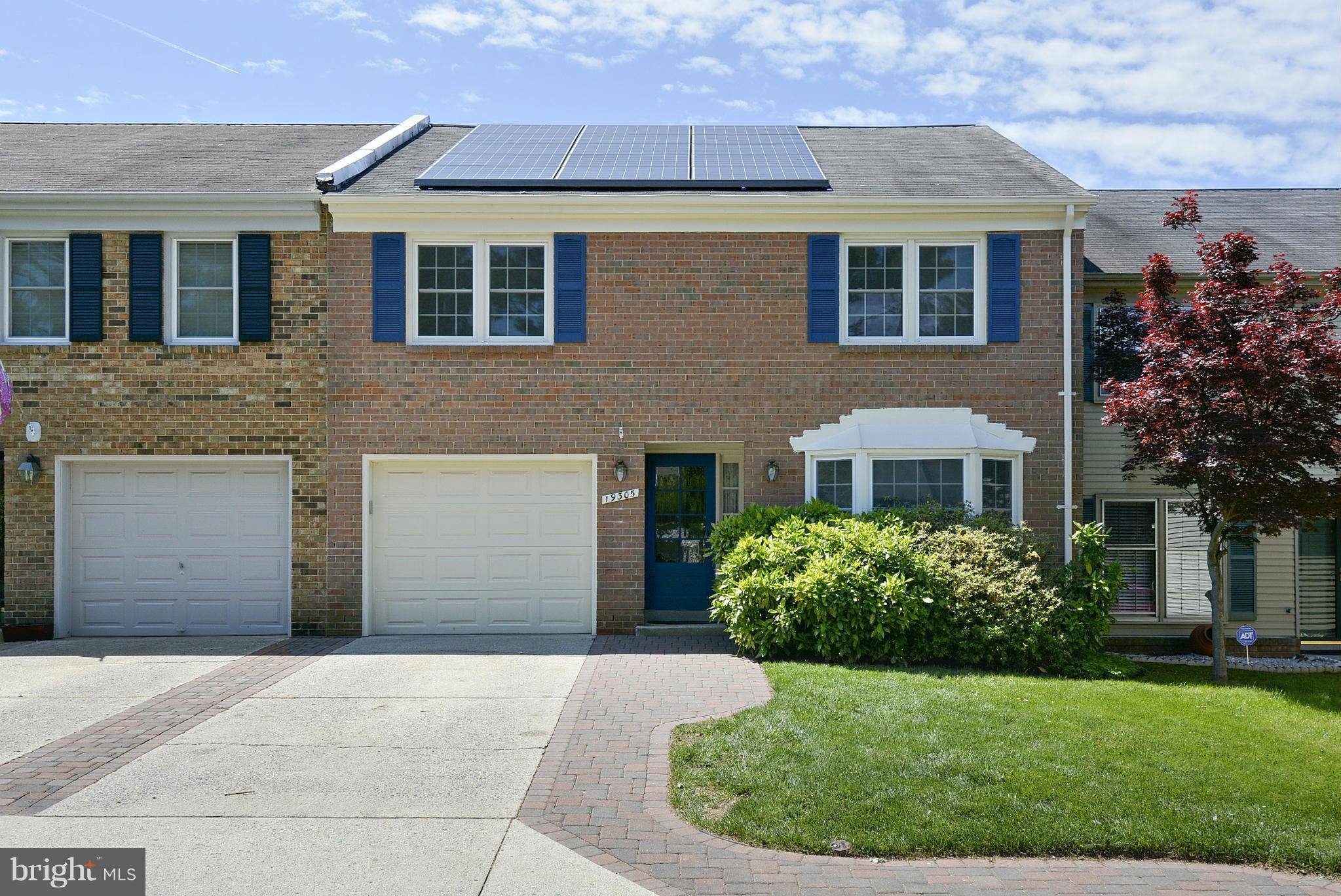 Montgomery Village, MD 20886,19305 DUNBRIDGE WAY