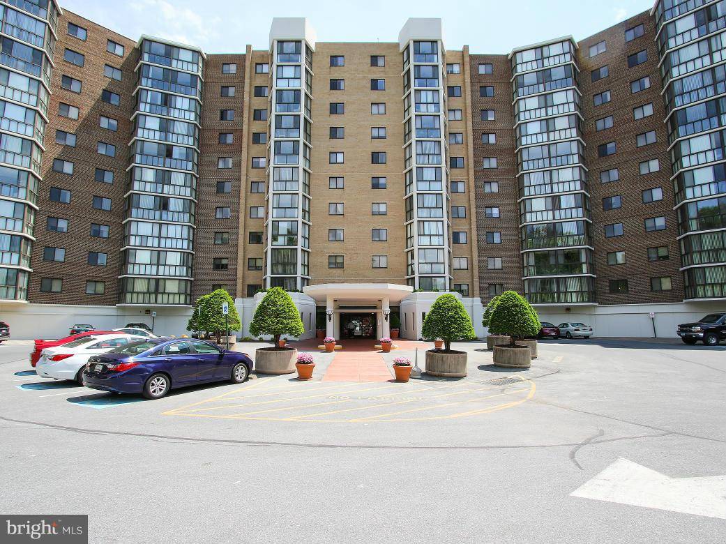 Silver Spring, MD 20906,15100 INTERLACHEN DR #4-1012