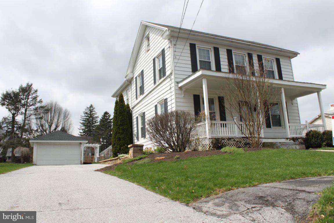 Gap, PA 17527,772 PEQUEA AVE