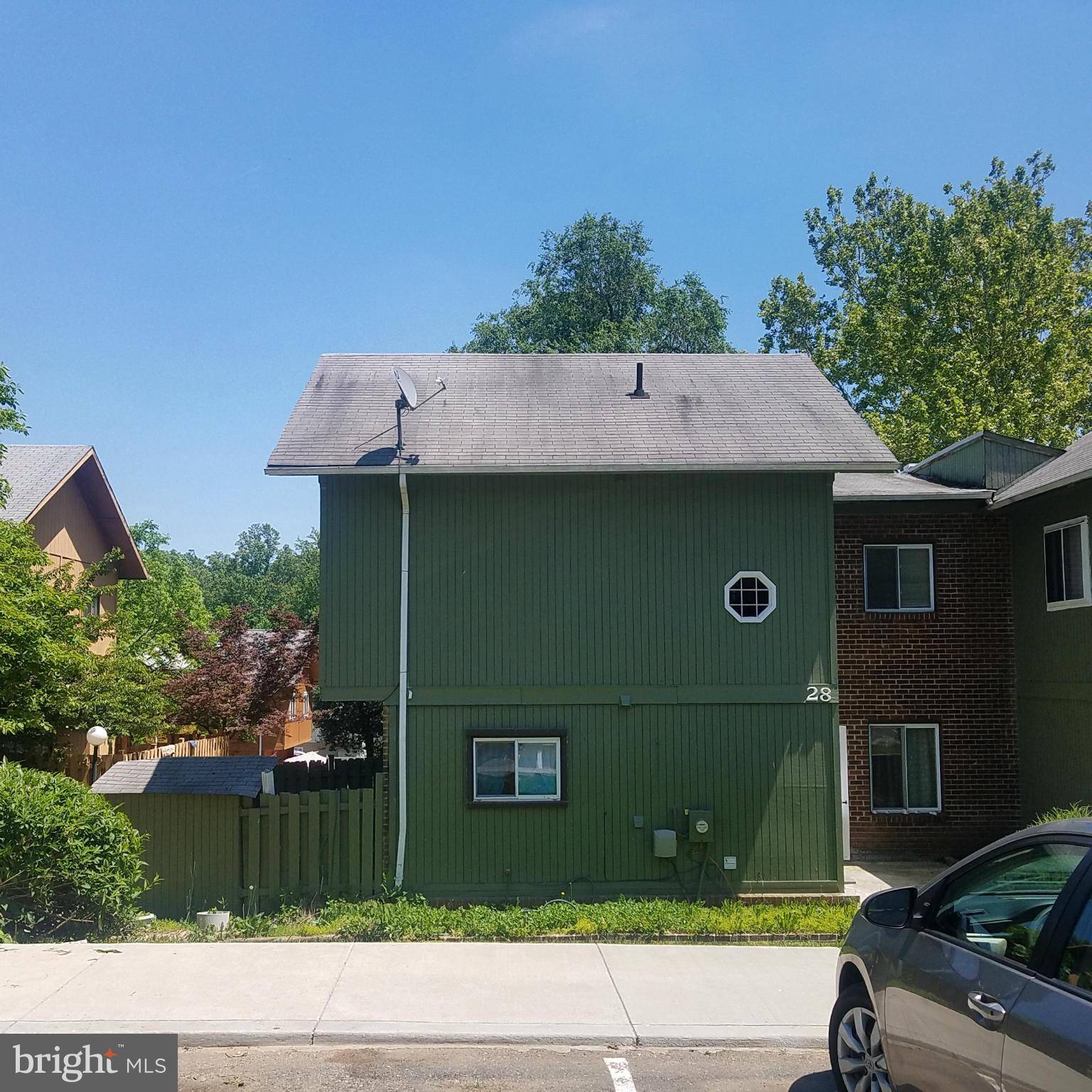 Gaithersburg, MD 20877,28 MICHAEL CT #20