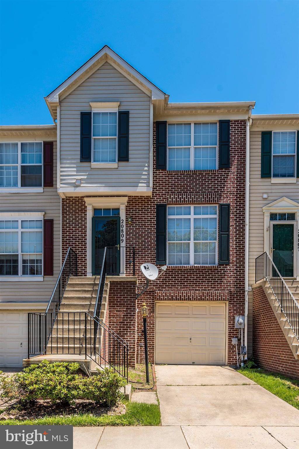 Germantown, MD 20874,20809 IRELAND CT #305