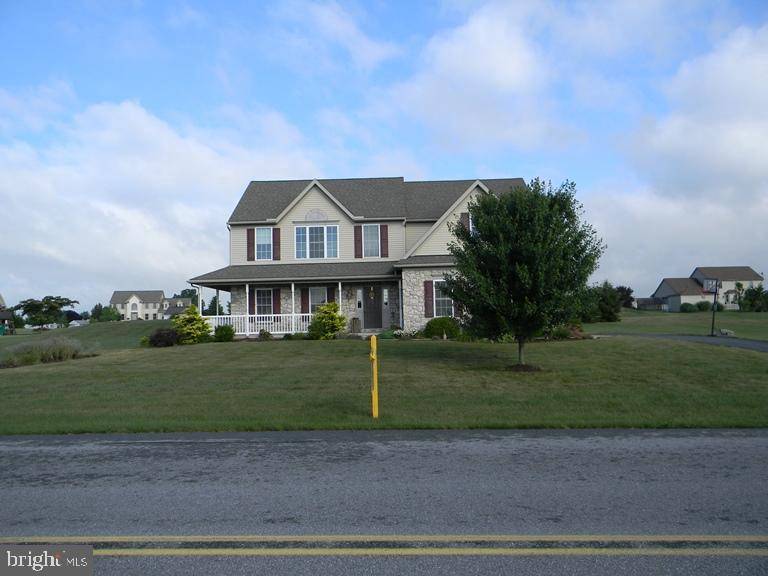 Myerstown, PA 17067,6 APPLE LN