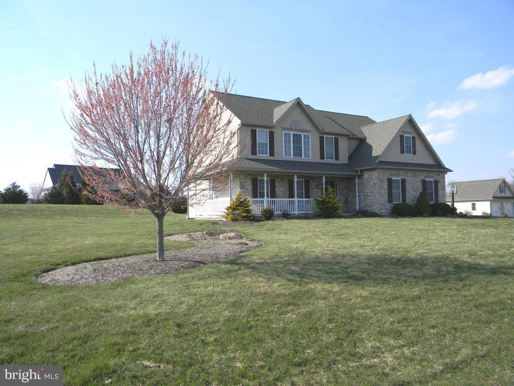 Myerstown, PA 17067,6 APPLE LN