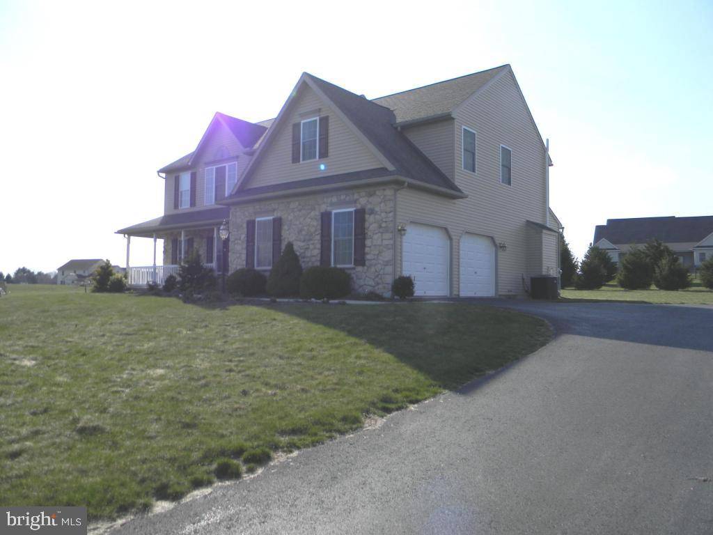 Myerstown, PA 17067,6 APPLE LN