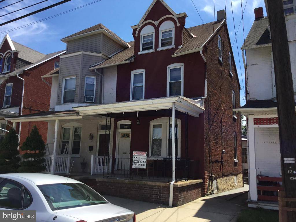 Columbia, PA 17512,560 UNION ST