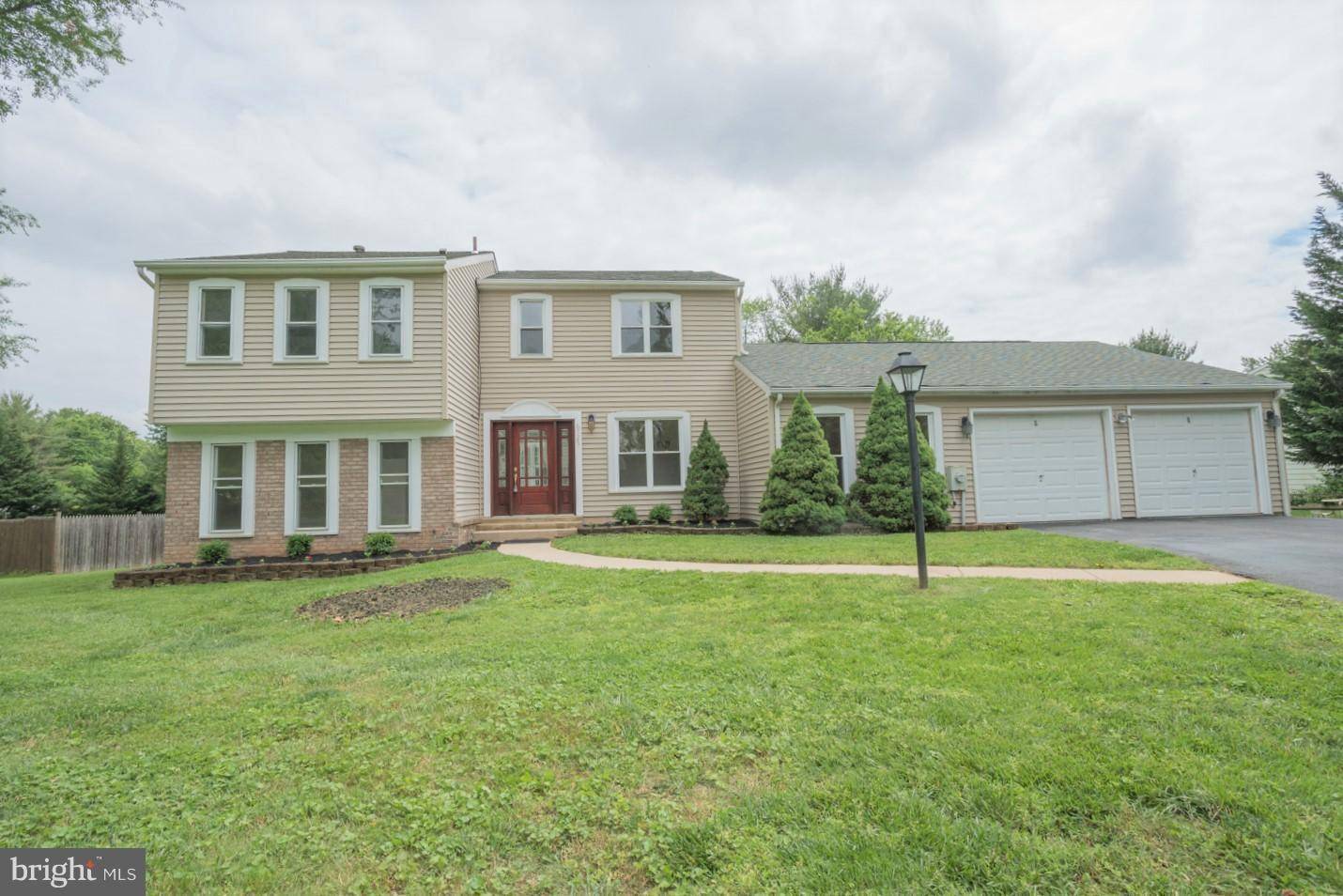 Rockville, MD 20855,6725 HEATHERFORD CT