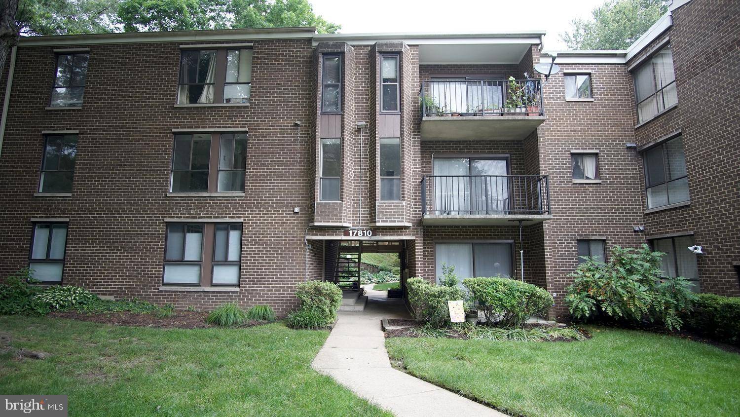 Olney, MD 20832,17810 BUEHLER RD #2-C-4, APT. 153