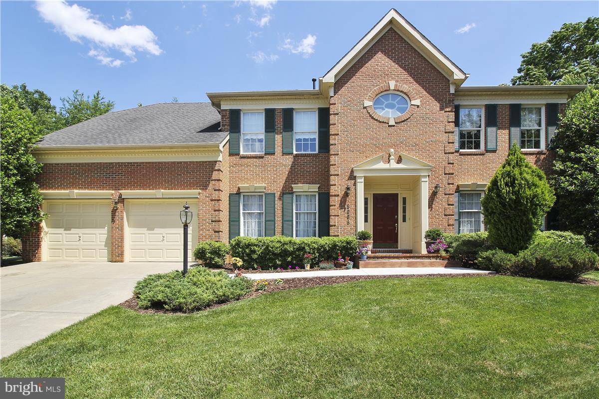 Gaithersburg, MD 20879,8006 BOULDER RIDGE WAY