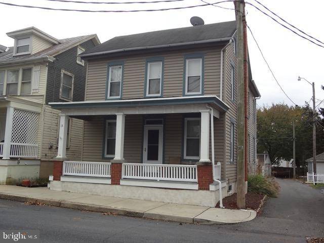 Ephrata, PA 17522,15 E WALNUT ST