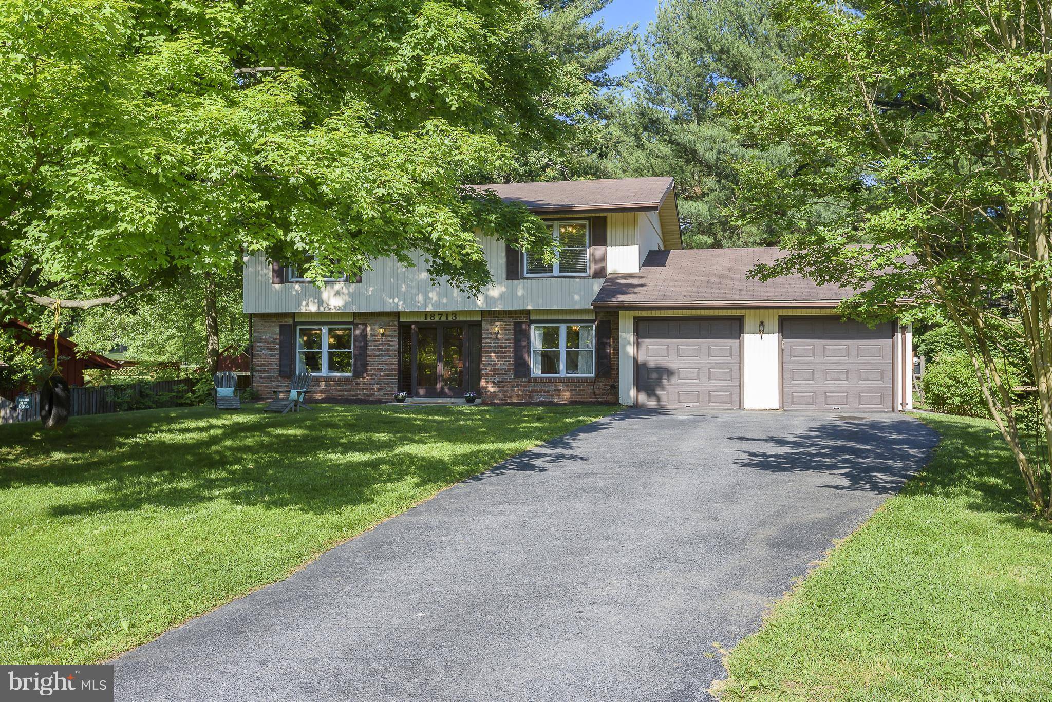 Brookeville, MD 20833,18713 CONSIDINE DR