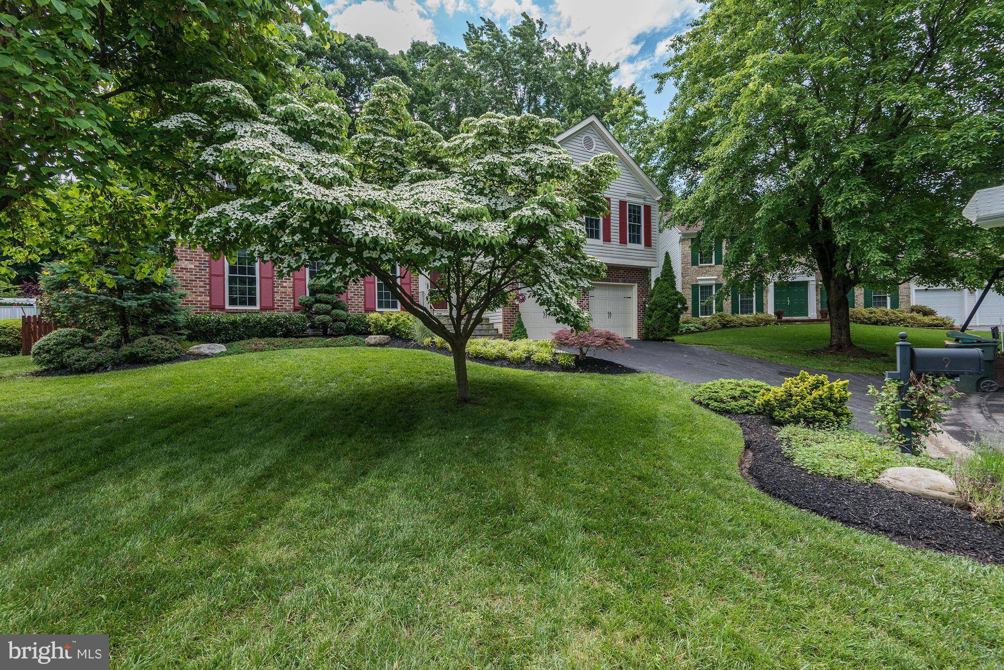 Brookeville, MD 20833,9 SHADY VIEW CT