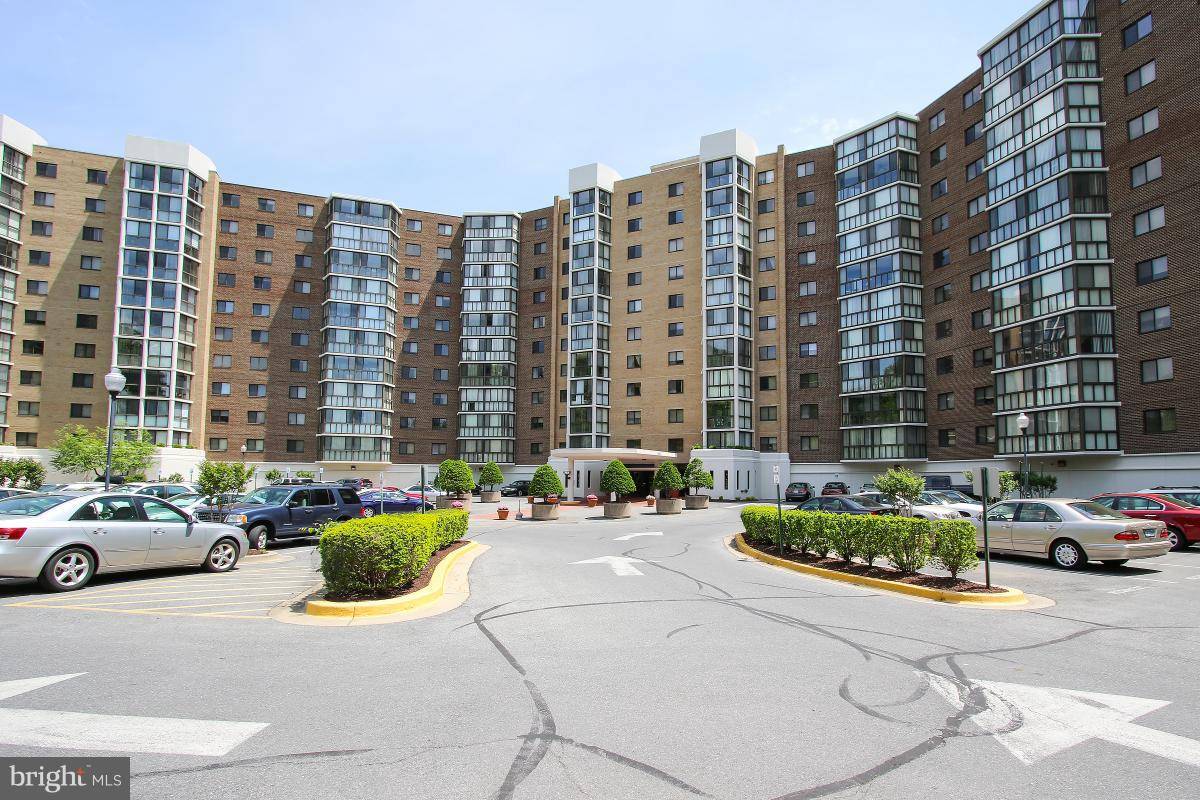 Silver Spring, MD 20906,15100 INTERLACHEN DR #1001