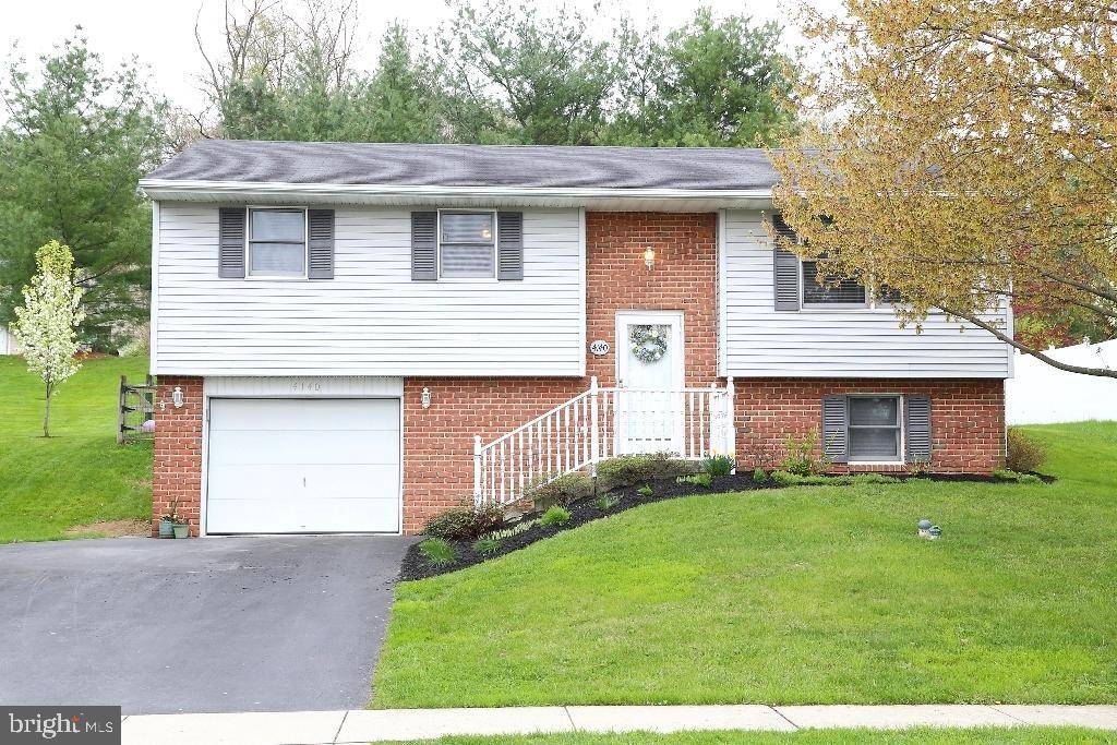 Mount Joy, PA 17552,4140 MAGNOLIA DR