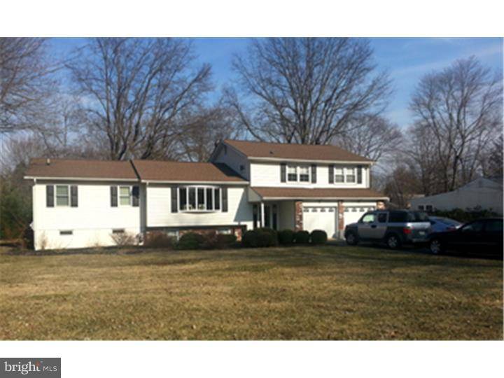 Yardley, PA 19067,239 VALLEY DR