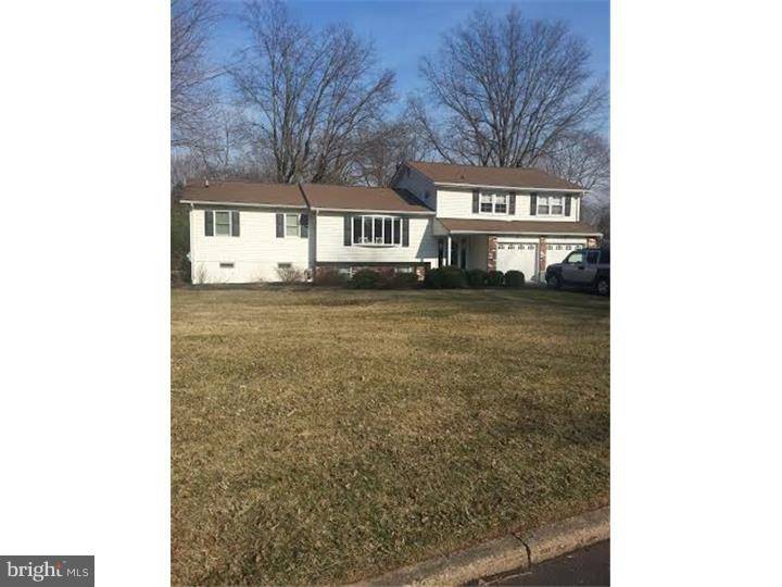 Yardley, PA 19067,239 VALLEY DR