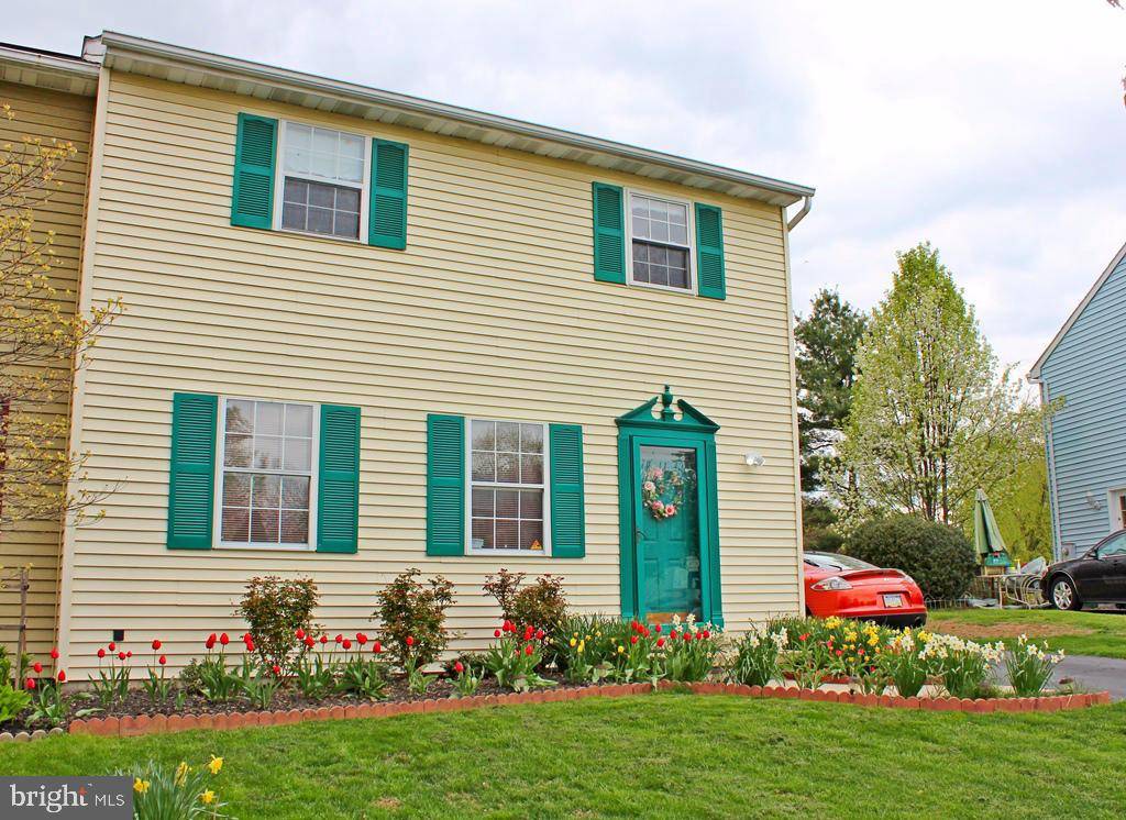 Lancaster, PA 17602,428 LARKSPUR LOOP