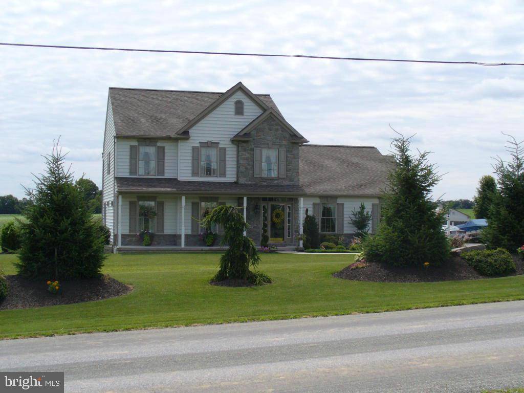 Quarryville, PA 17566,549 SOLANCO RD