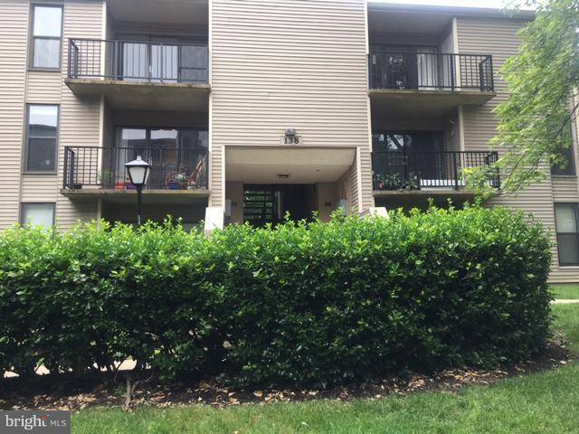 Gaithersburg, MD 20877,138 DUVALL LN #304