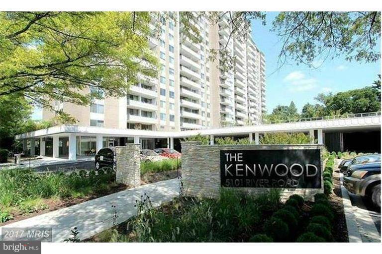 Bethesda, MD 20816,5101 RIVER RD #312