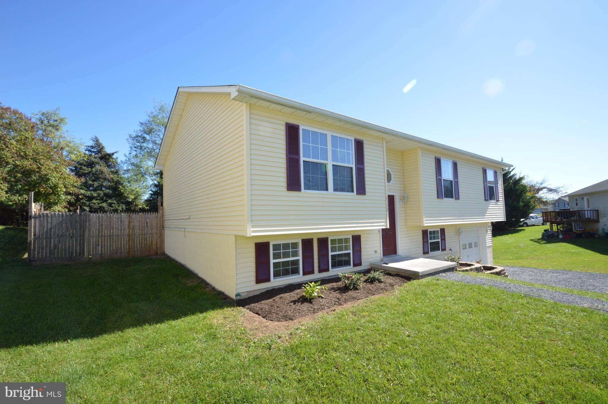 Middletown, VA 22645,2150 FIFTH ST