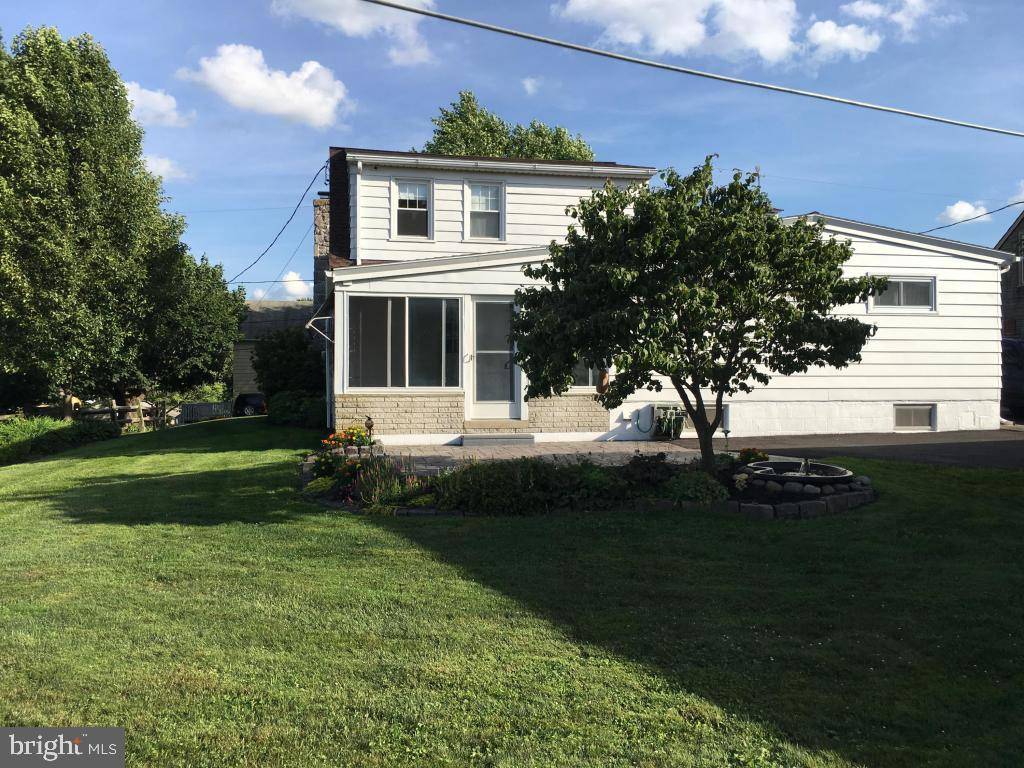 Willow Street, PA 17584,15 BATT AVE