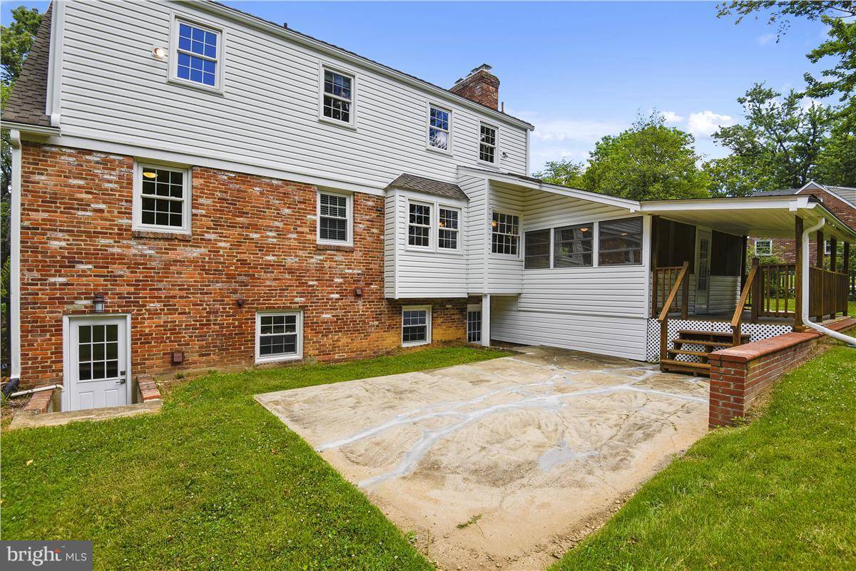 Olney, MD 20832,3408 COLONIAL CT