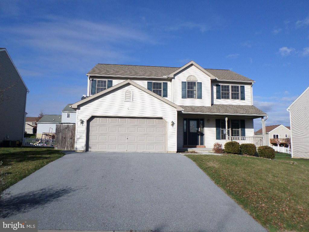 Jonestown, PA 17038,6 LION LN