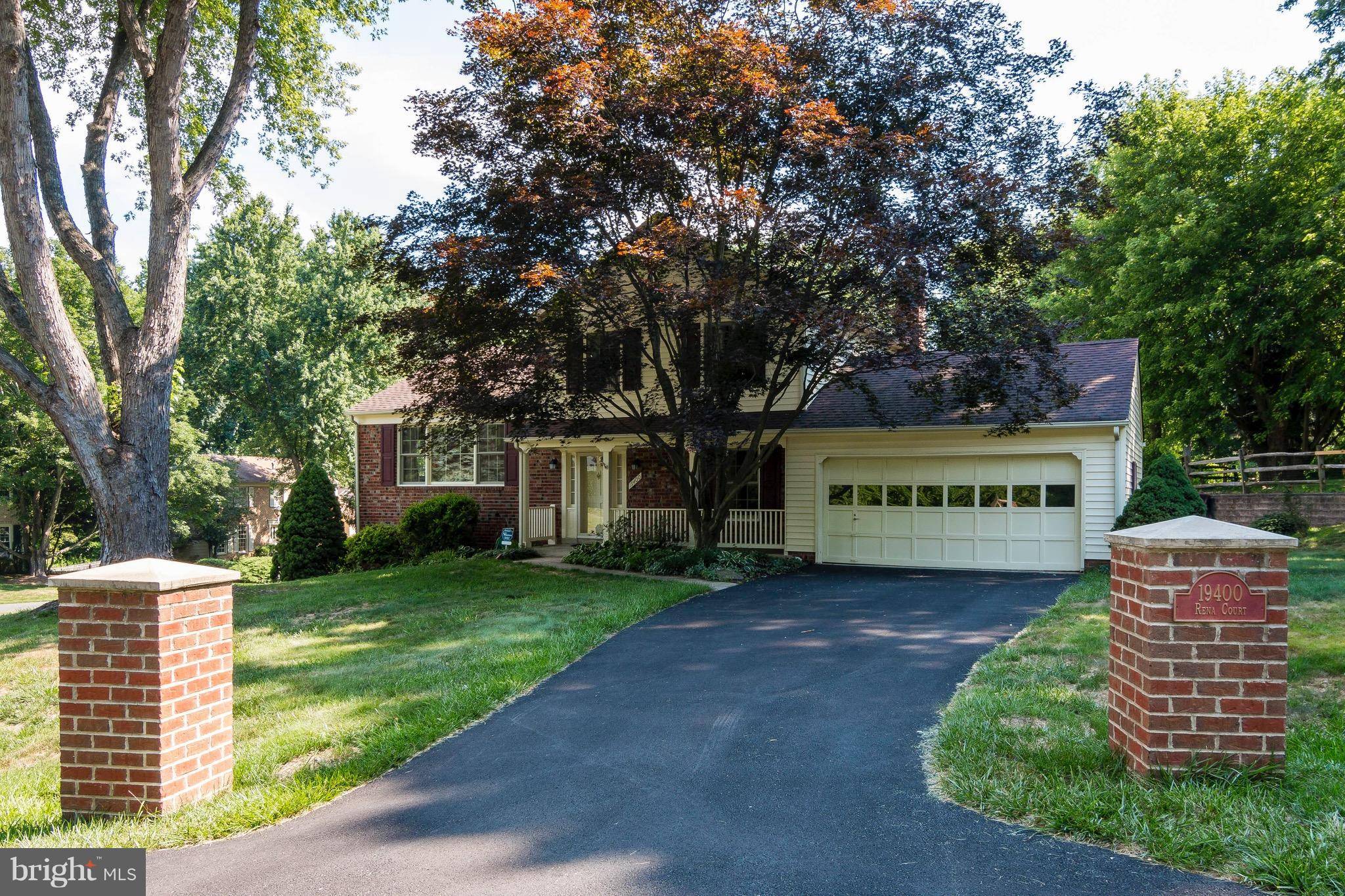 Brookeville, MD 20833,19400 RENA CT