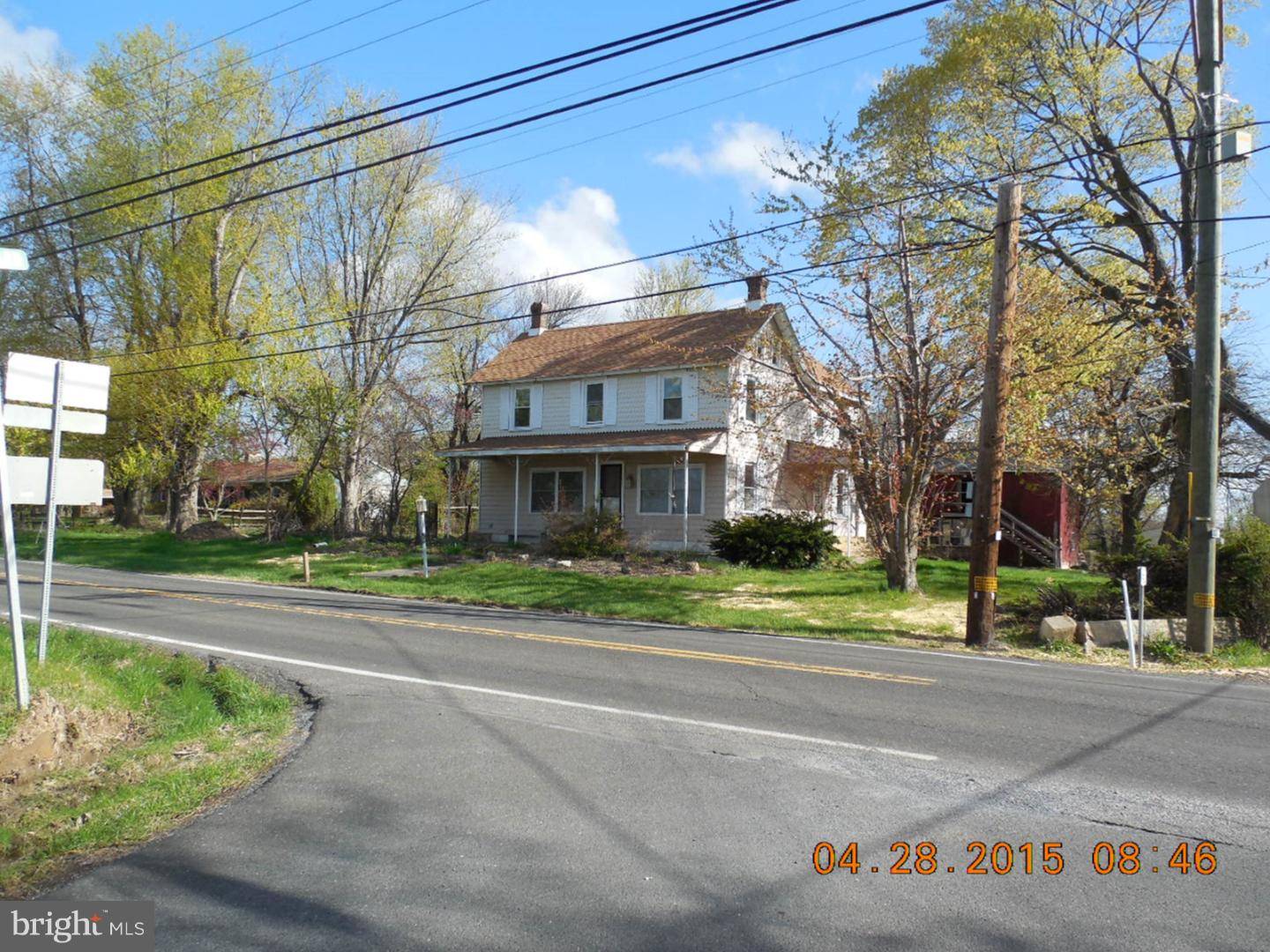 Furlong, PA 18925,1307 SWAMP RD