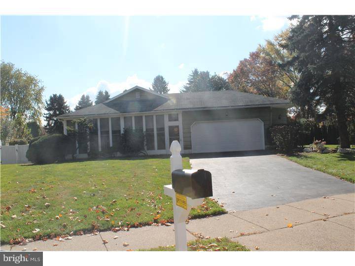 Yardley, PA 19067,947 ROELOFFS RD