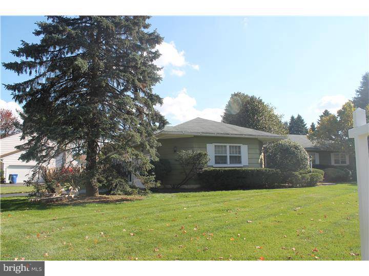 Yardley, PA 19067,947 ROELOFFS RD