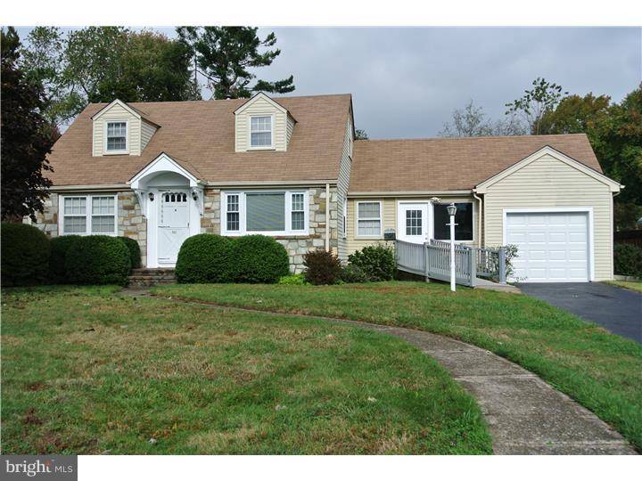 Morrisville, PA 19067,102 BURGESS AVE