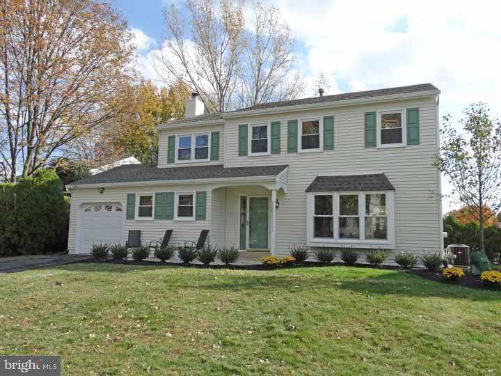 Langhorne, PA 19047,95 WALN LN