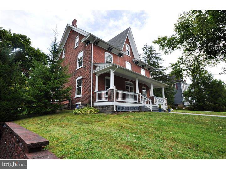 Ottsville, PA 18942,9073 EASTON RD