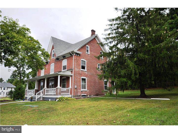 Ottsville, PA 18942,9073 EASTON RD