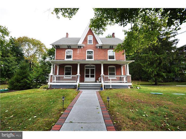 Ottsville, PA 18942,9073 EASTON RD