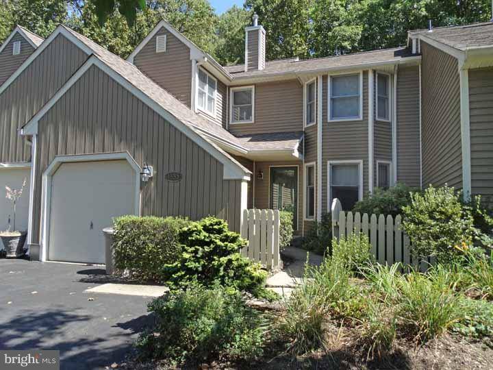 Yardley, PA 19067,1555 APPLEWOOD CIR