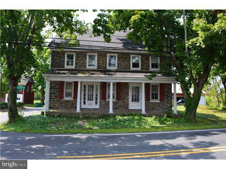 Quakertown, PA 18951,1496 S OLD BETHLEHEM PIKE