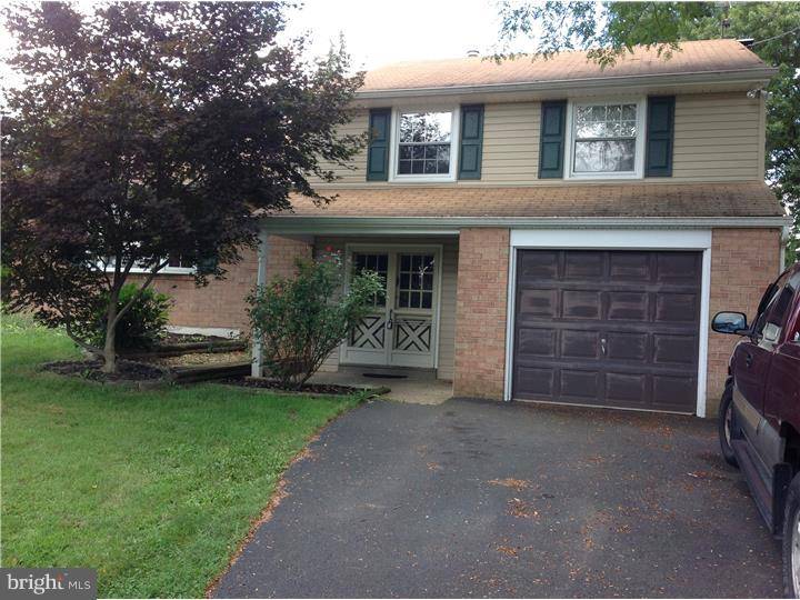 Churchville, PA 18966,23 CHERRY BLOSSOM DR