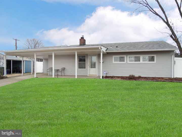 Levittown, PA 19055,22 GOOD LN